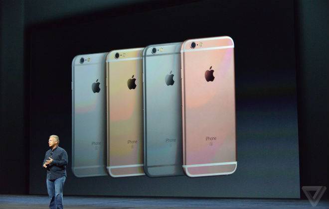 Em três dias Apple vende 13 milhões de iPhones