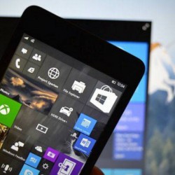 Primeiros aparelhos a receber Windows 10 Mobile