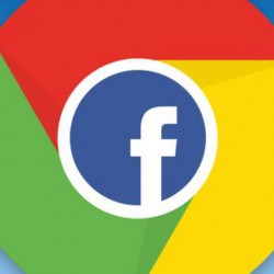 Facebook no Chrome terá notificações push em celulares