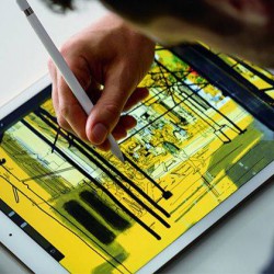 iPad Pro começa a ser vendido no Brasil