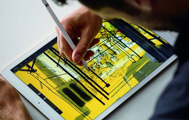 iPad Pro começa a ser vendido no Brasil