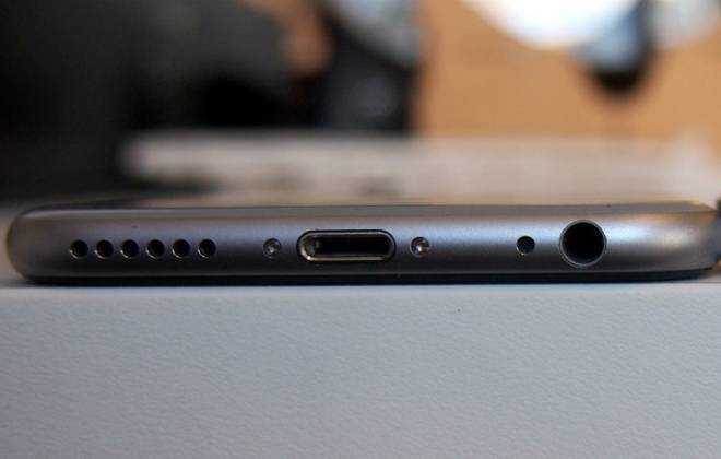 A Apple poderá eliminar o conector de fones de ouvido do iPhone 7