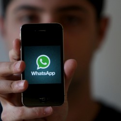 Atualização do WhatsApp permite silenciar contatos