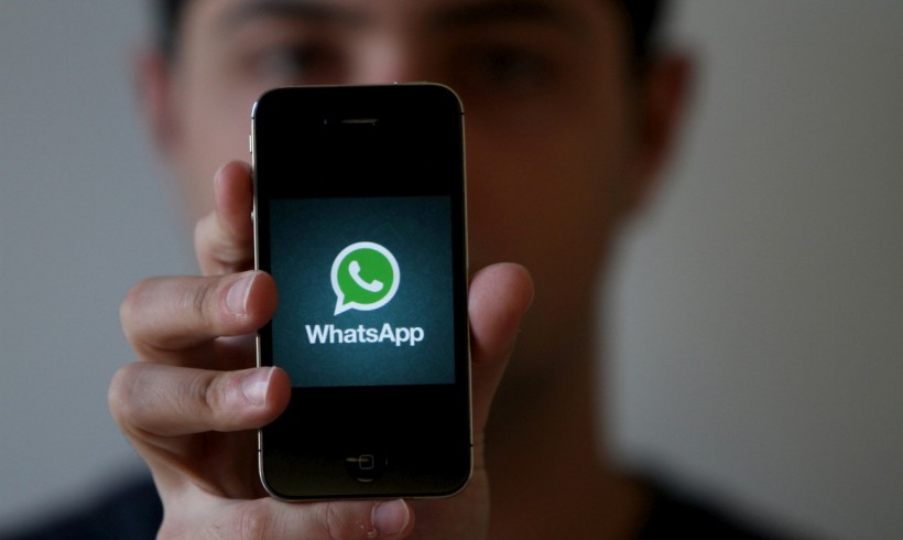 Atualização do WhatsApp permite silenciar contatos