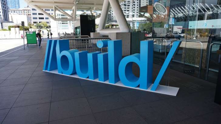 Como assistir a conferência Microsoft Build 2016 ao vivo