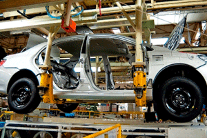 Toyota Corolla também será fabricado em Sorocaba (SP)