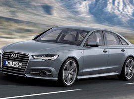 Audi comemora aumento em suas vendas globais