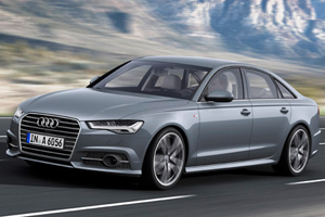 Audi comemora aumento em suas vendas globais