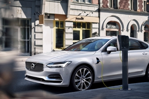 Volvo Cars anuncia plano ambicioso de vendas