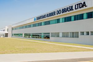 Dunlop vai investir no Brasil