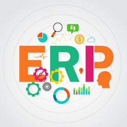 ERP pós-moderno incorpora mudanças dentro da transformação digital