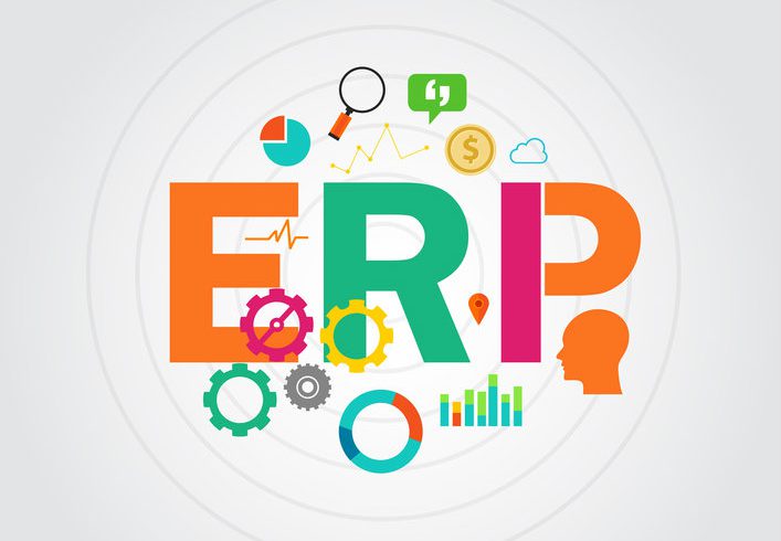 ERP pós-moderno incorpora mudanças dentro da transformação digital