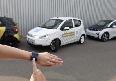 ZF-Smart-Urban-Vehicle-auto-parking