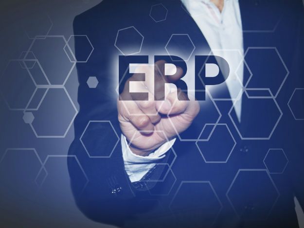 Como tirar o melhor da plataforma ERP?