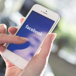 Bug no Facebook faz usuários descobrirem se são populares na rede