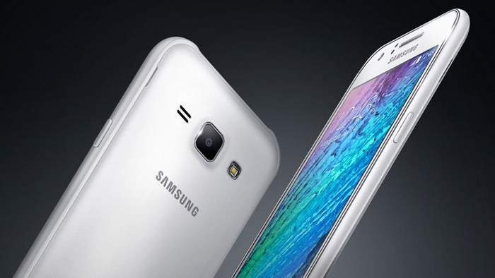 Flash Frontal: O novo lançamento da Samsung