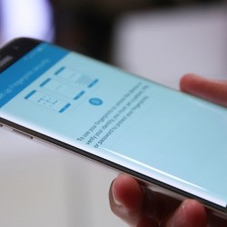 Novo lançamento da Samsung: Galaxy S7
