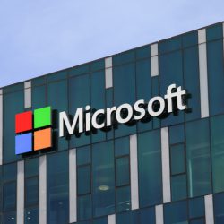 Aplicativo permite acessar sua conta da Microsoft sem digitar a senha.